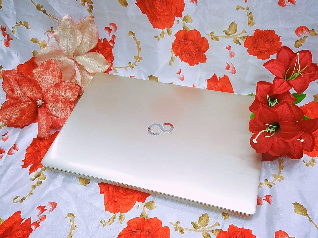 新品SSD256GB/新型Win11/メモリ8G/オフィス/動画編集/テレワーク