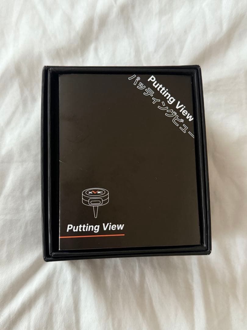 エイミングビュー アライメント練習器具　リンクス