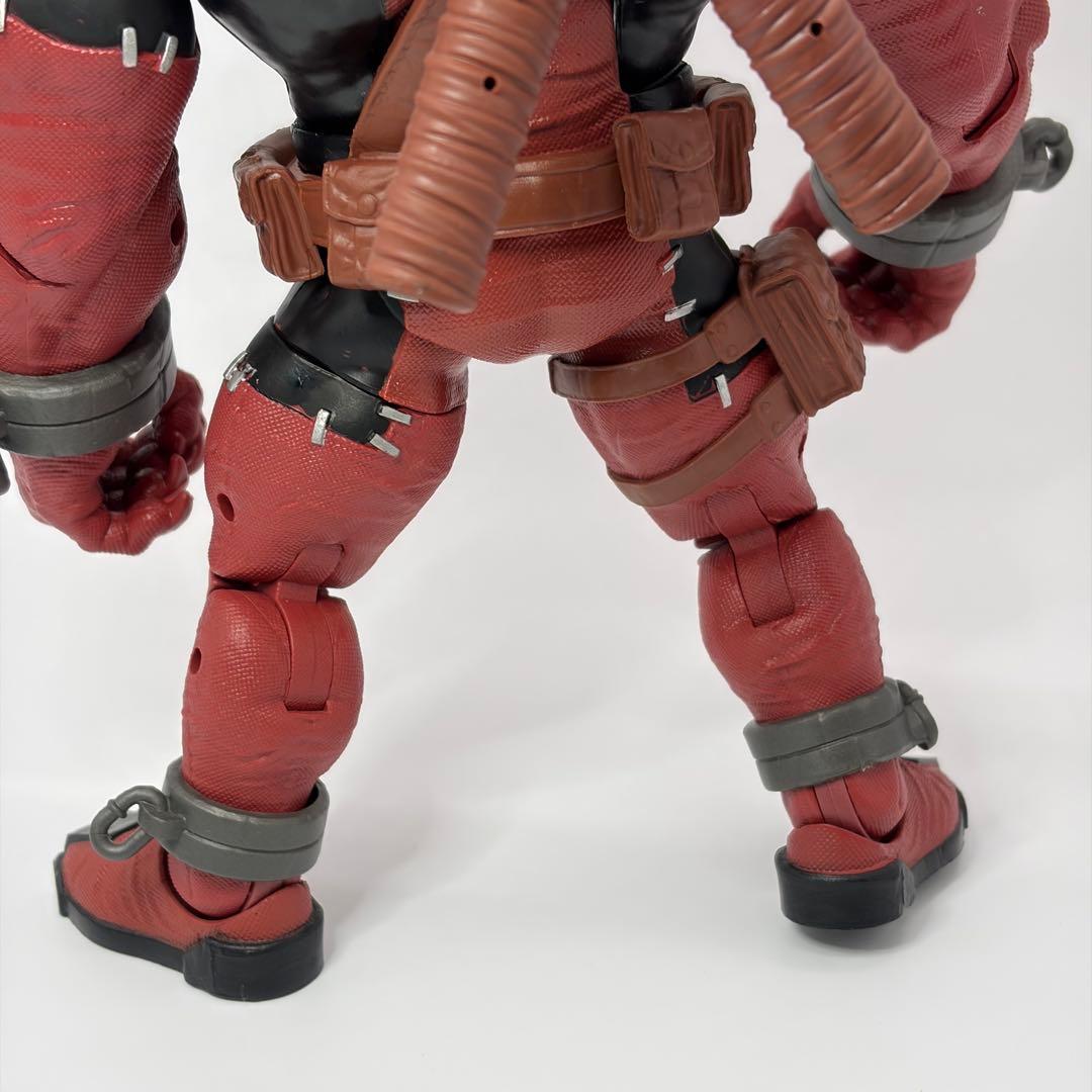 マーベルレジェンド ヴェノムプール