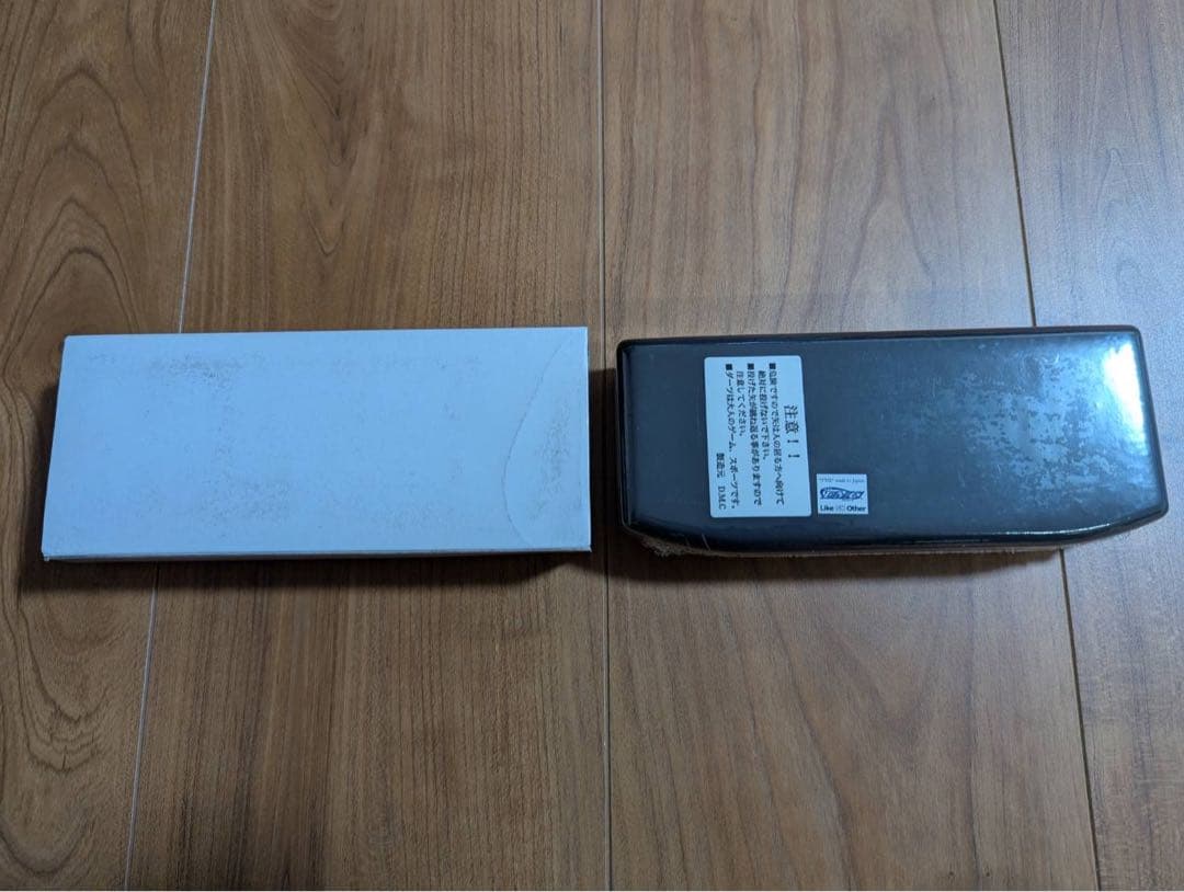 DMC Classics Sidewinder 16.5g ダーツ バレル