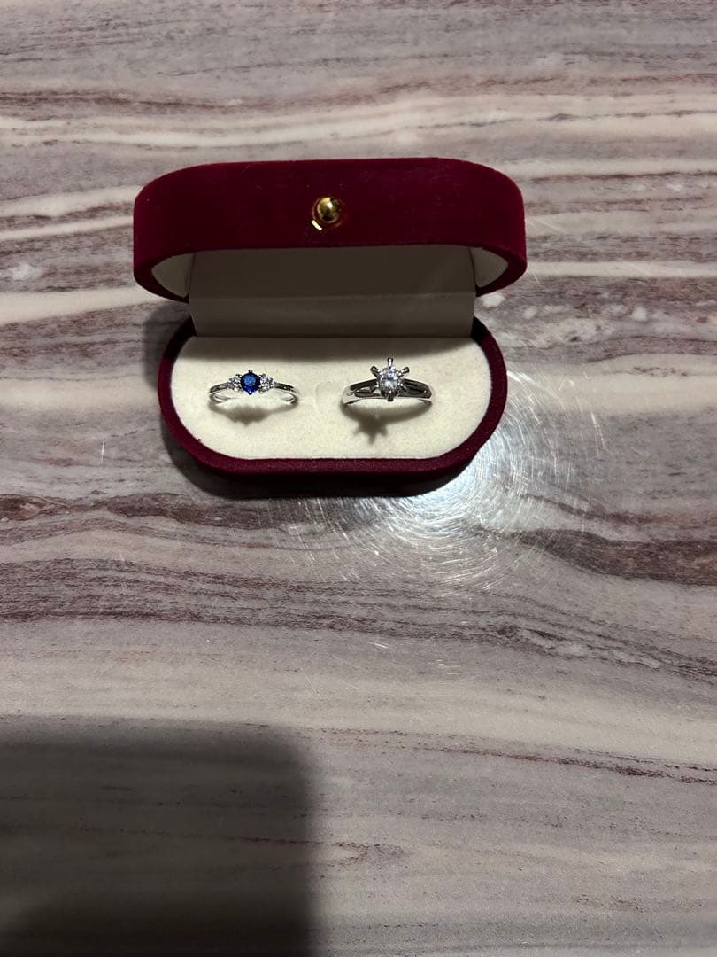 花*ん様 遺品整理　生前整理　リング　レディース　アクセサリー