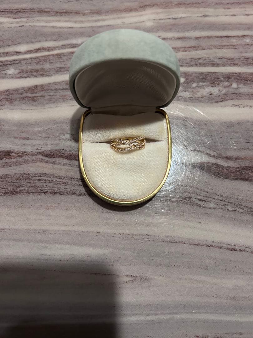 花*ん様 遺品整理　生前整理　リング　レディース　アクセサリー