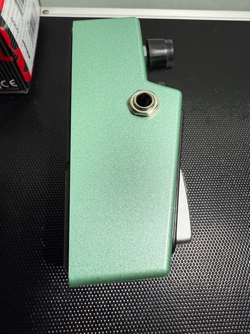 美品 Maxon OOD9 Organic Overdrive