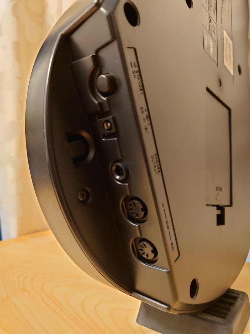 【美品】YAMAHA EZ-AG ヤマハ　イージーギター　期間限定でおまけ付