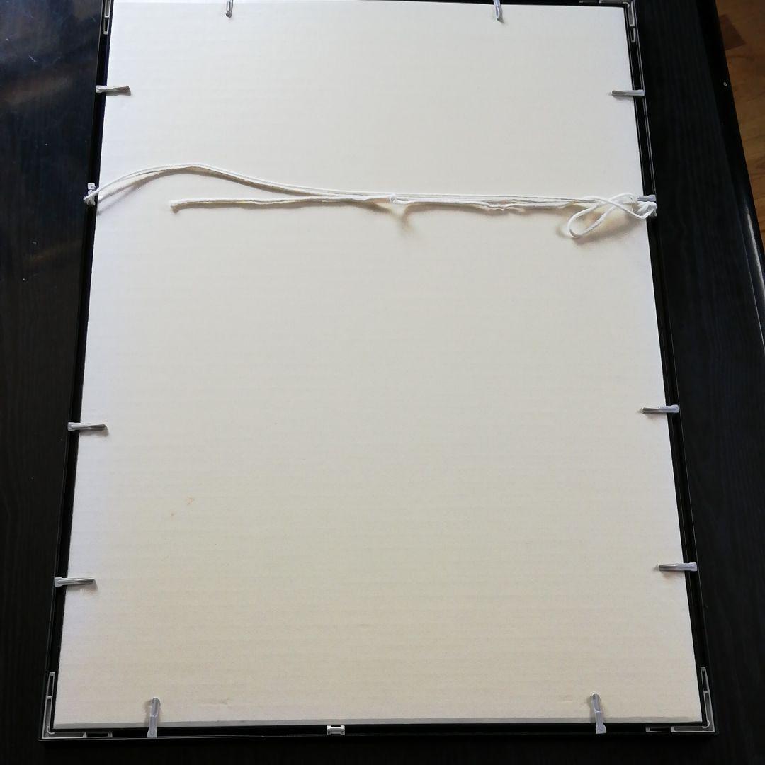 ジグソーパズル完成品　エンジェルアイズ