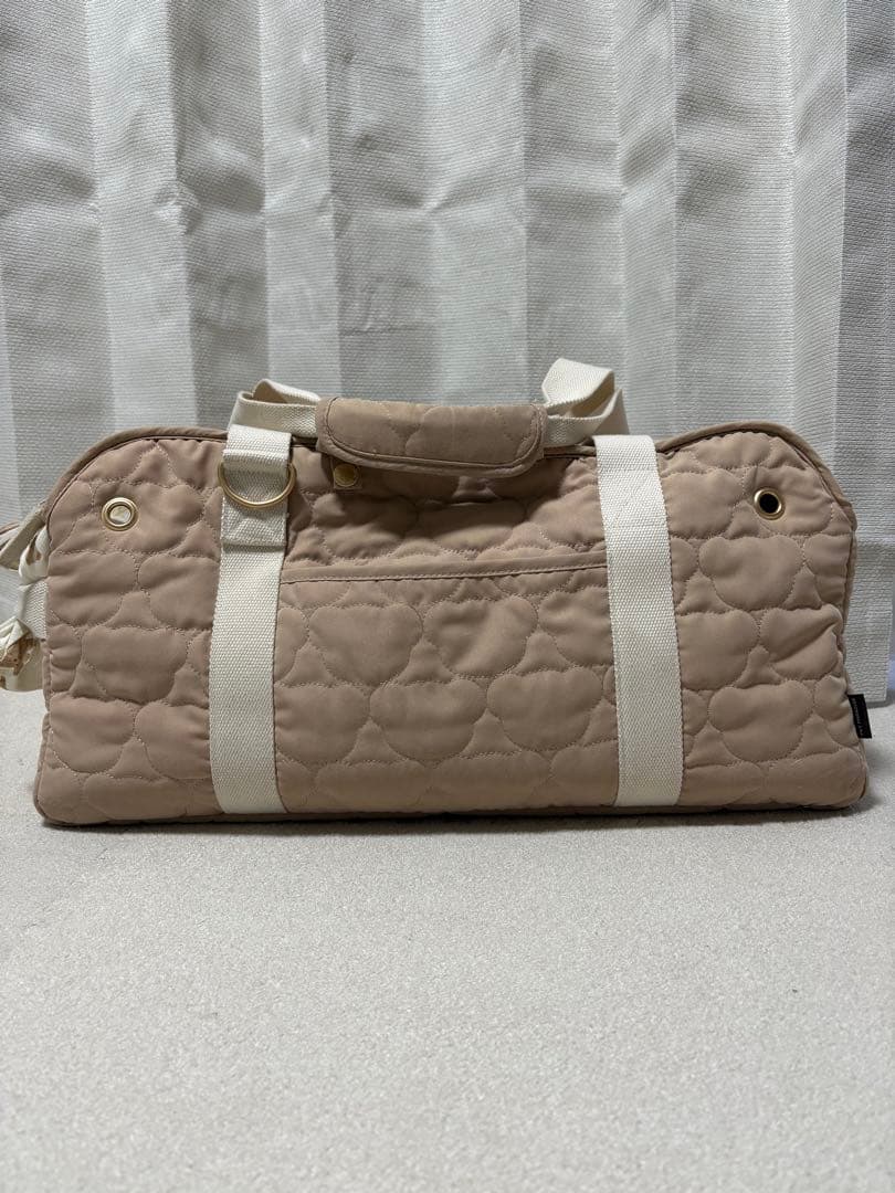 PET PARADISE キャリーバッグ ML ロング 約4〜6kg 犬