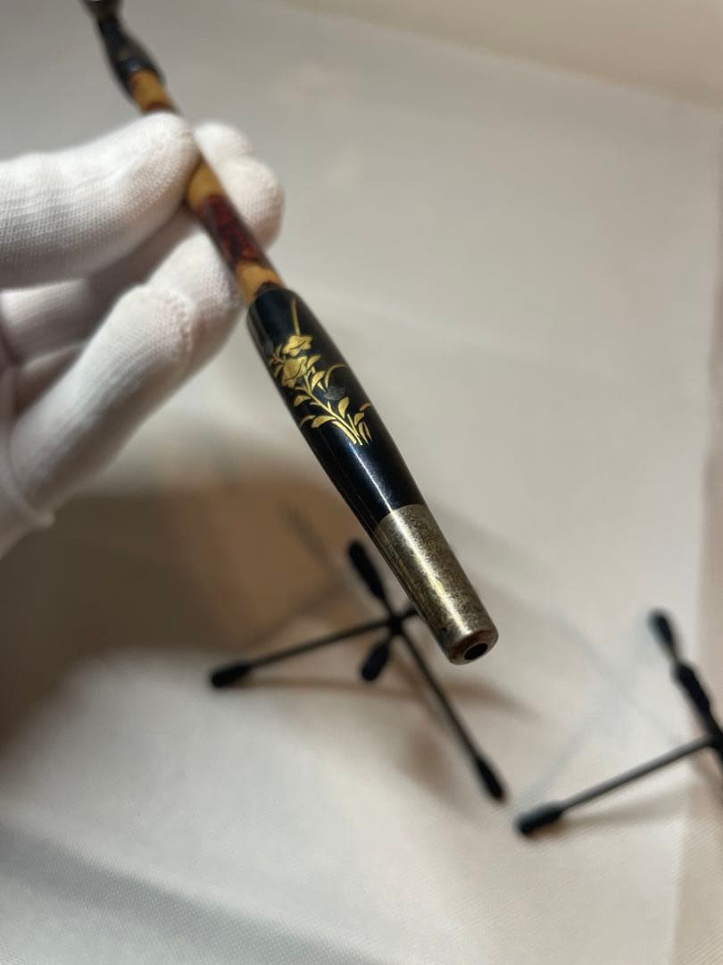 煙管　キセル　骨董品