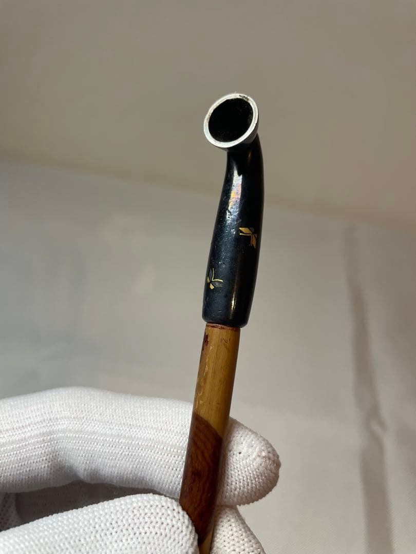 煙管　キセル　骨董品