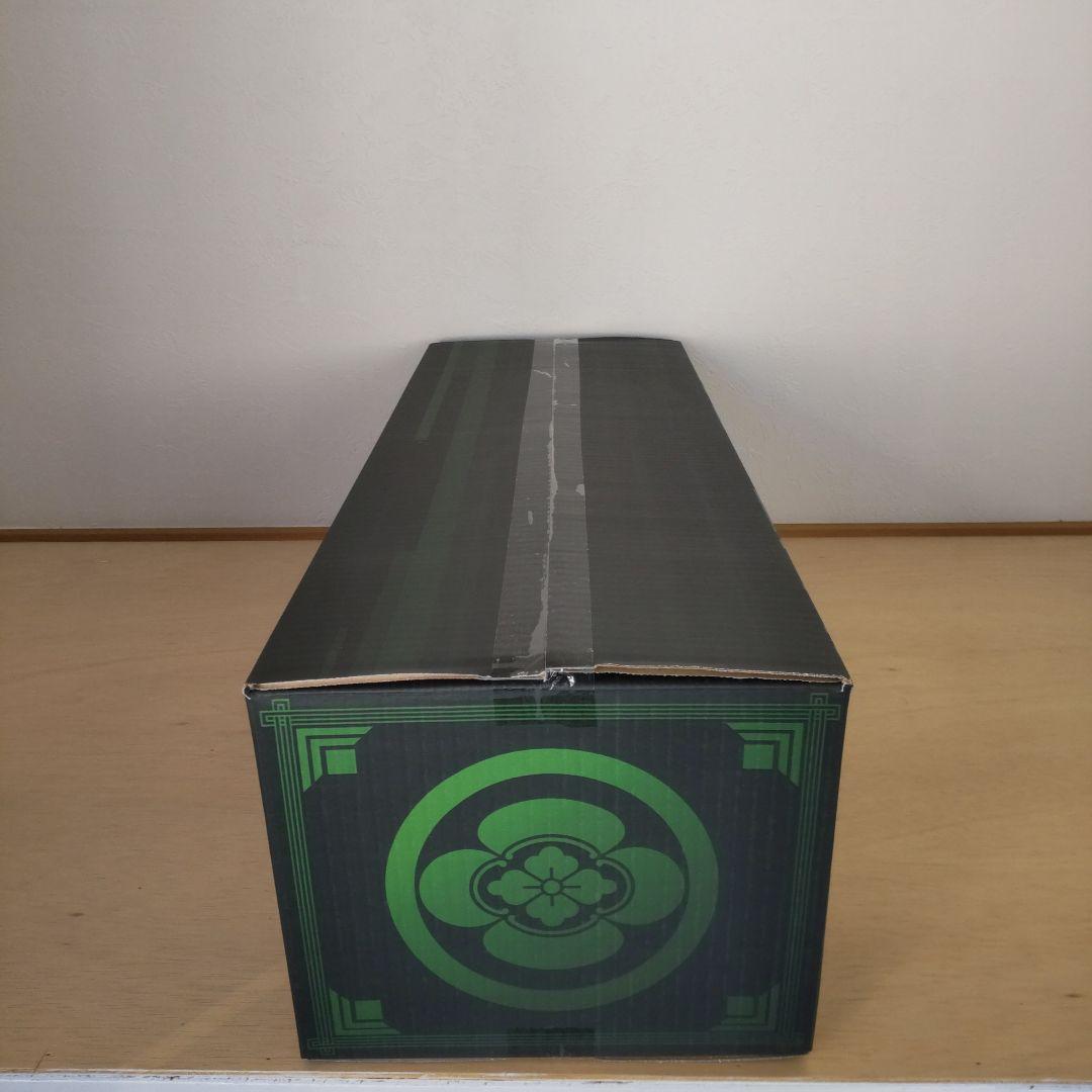 イシナリ × シマックス　ジャンボソフビ ヤマタノオロチ八岐大蛇 水食いVer.