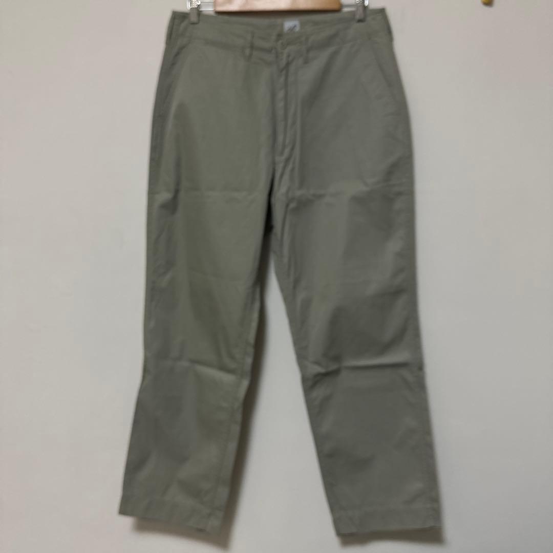 THE CORONA UTILITY ワークパンツ