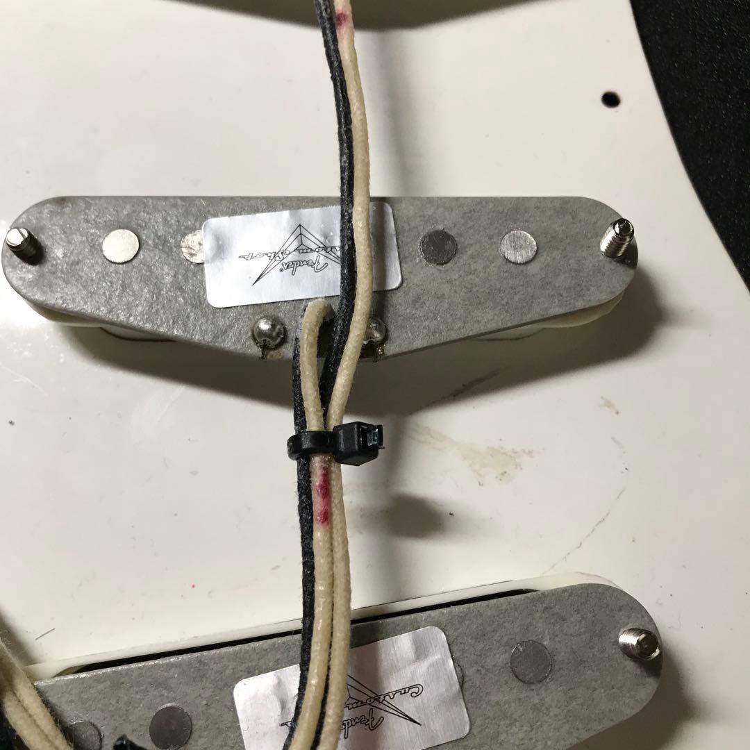 ストラトアッセンブリー　CUSTOM 69