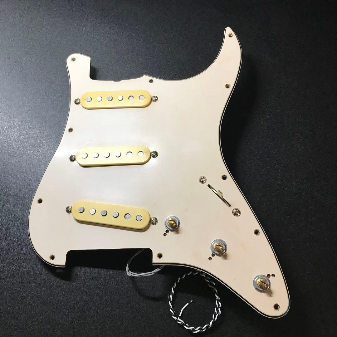 ストラトアッセンブリー　CUSTOM 69