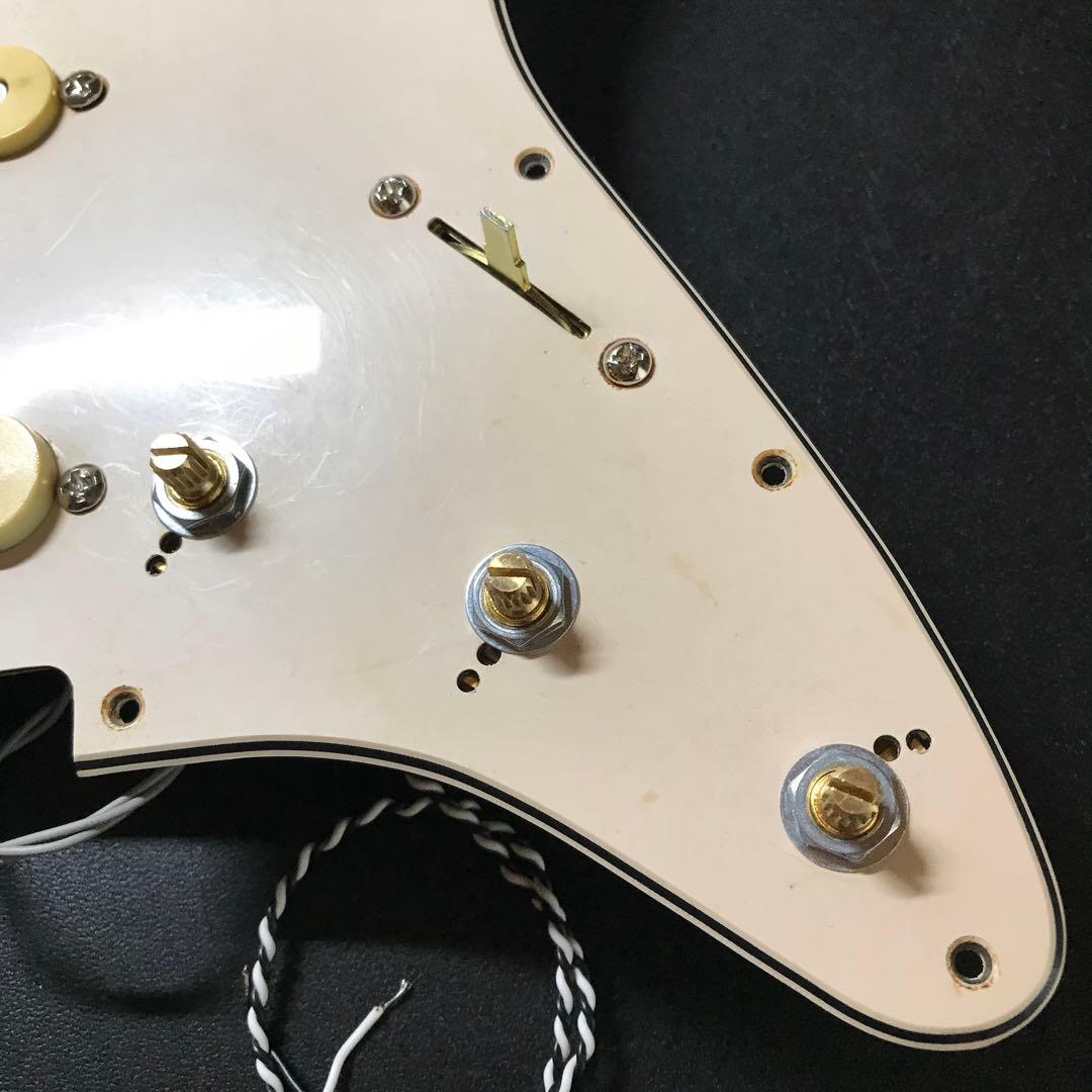 ストラトアッセンブリー　CUSTOM 69