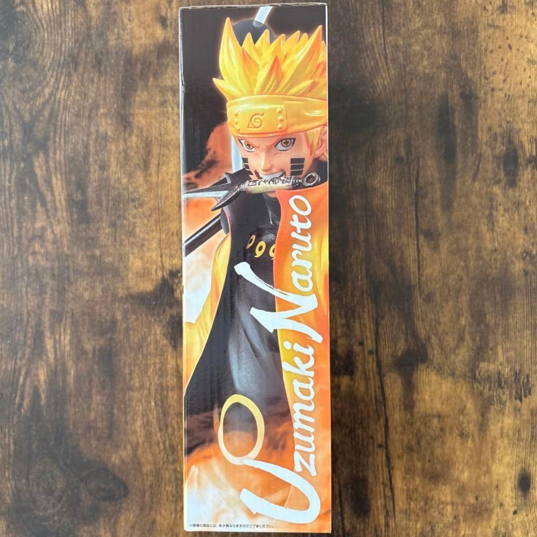 NARUTO一番くじ 紡がれし火の意志 A賞 ラストワン賞 ナルト ミナト