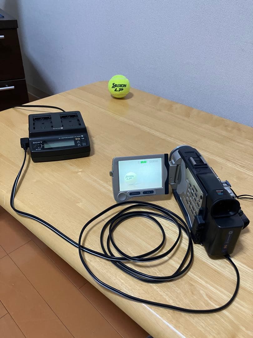 SONY DCR-TRV30 デジタルビデオカメラ