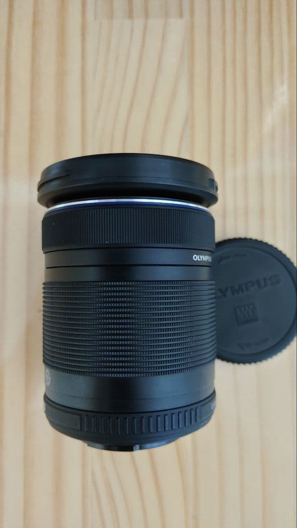 OLYMPUS オリンパス M.ZUIKO 40-150mm F4.5-5.6