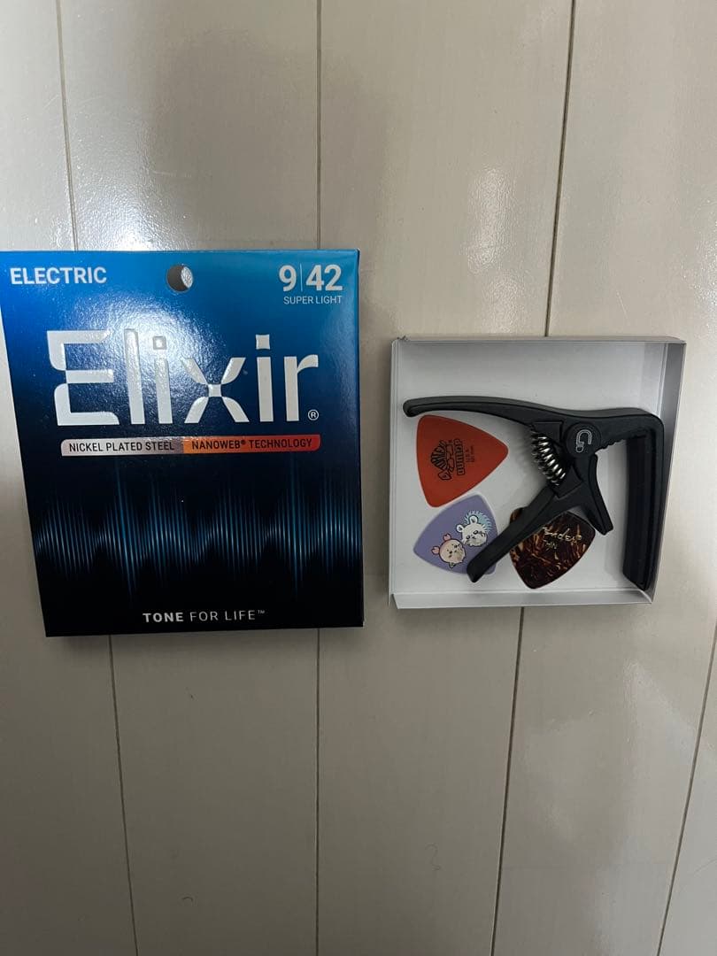 Fernandes FGZ420 エレキギター初心者セット