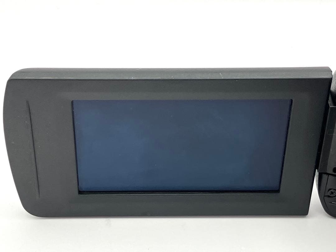 【美品】 Panasonic HC-V360MS ビデオカメラ 本体