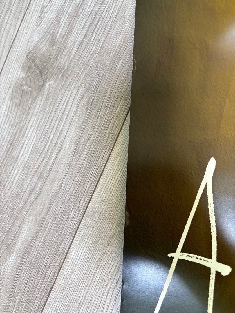 B'z Bestアルバム他　ポスター5枚セット