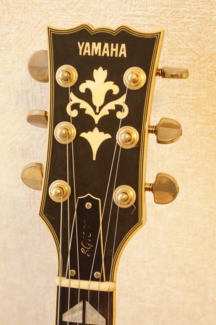 ギター YAMAHA SG-1000