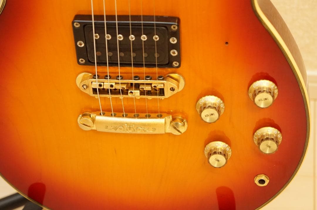 ギター YAMAHA SG-1000