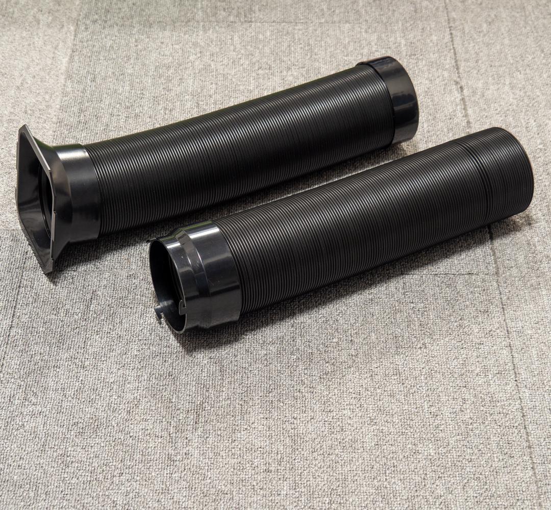 【美品】YAMAZEN YNC-B160 ポータブルスポットクーラー 山善