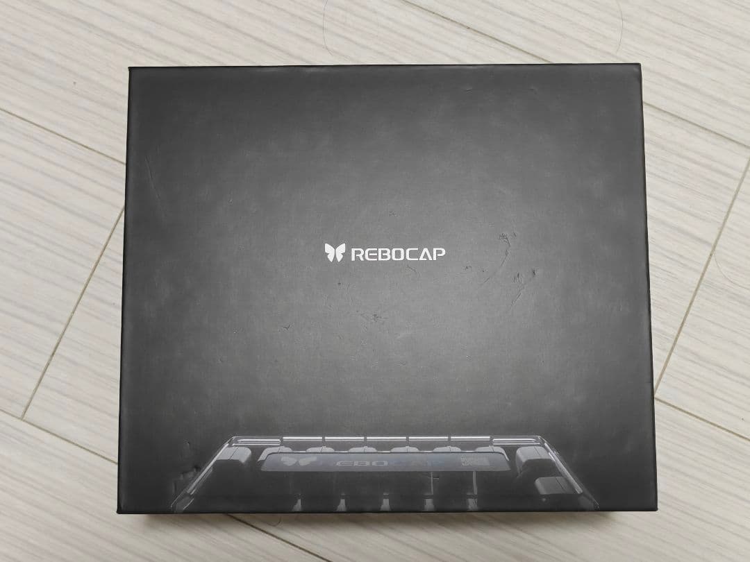 Rebocap トラッカー 15ポイント モーションキャプチャー