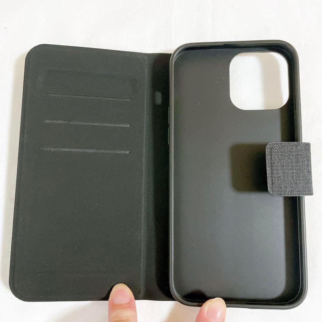 PROXA iPhone 13 Pro Max 用 ケース 手帳型