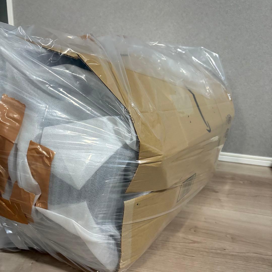 エアバギー　airbuggy ペットカート 折りたたみ式