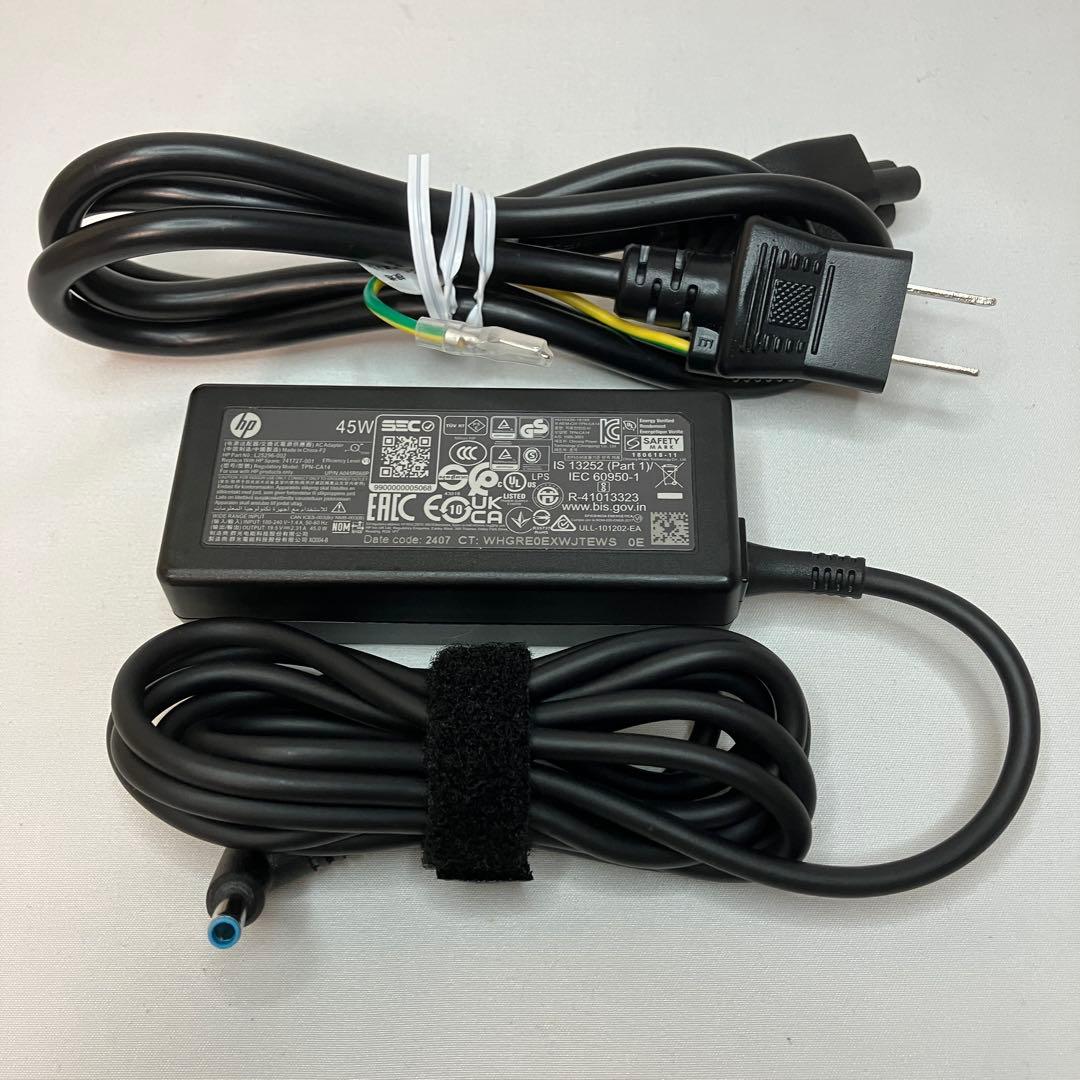 美品 PROBOOK 450 G10 13世代 i5 16GB 512GB 保証