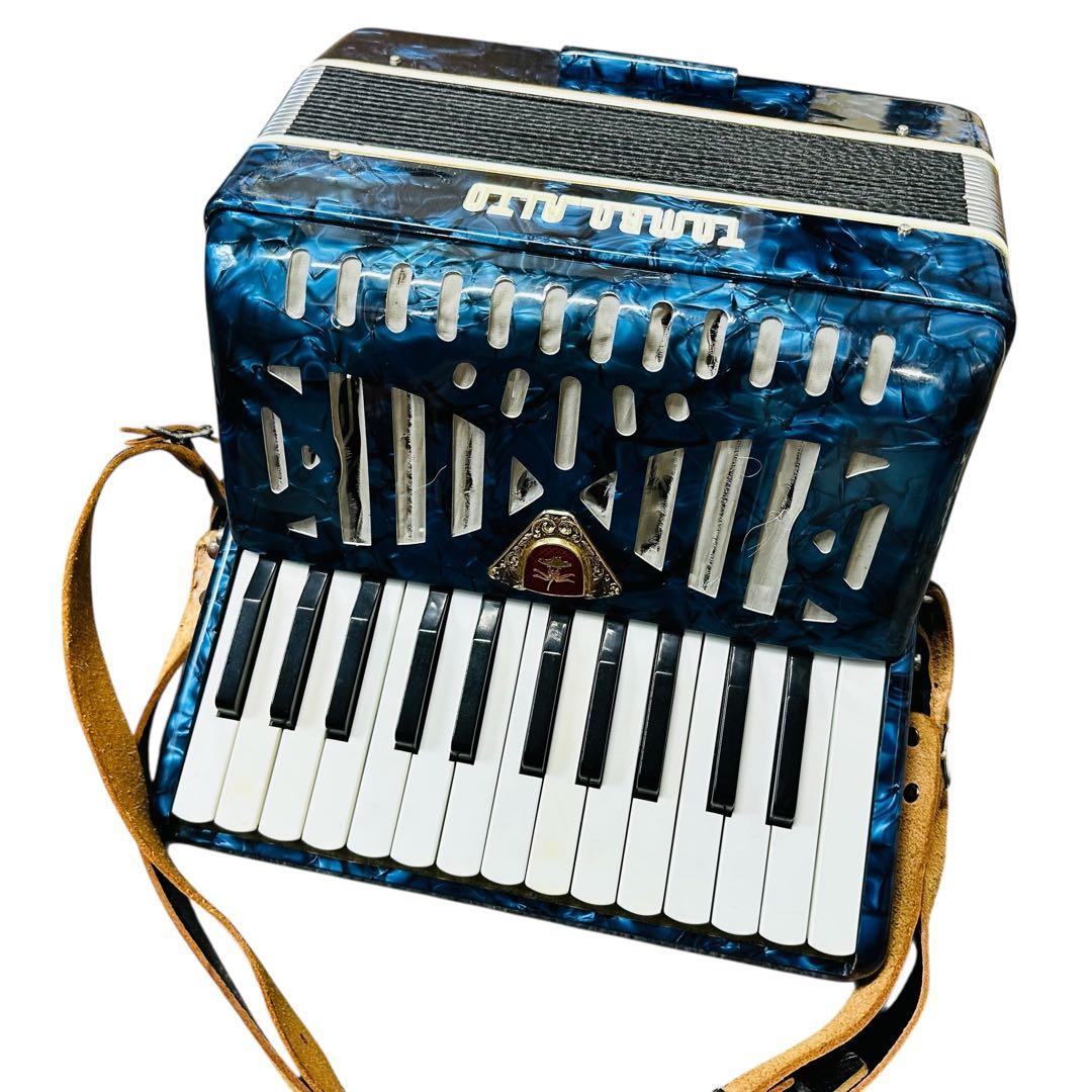 TOMBO アコーディオン　NO 251