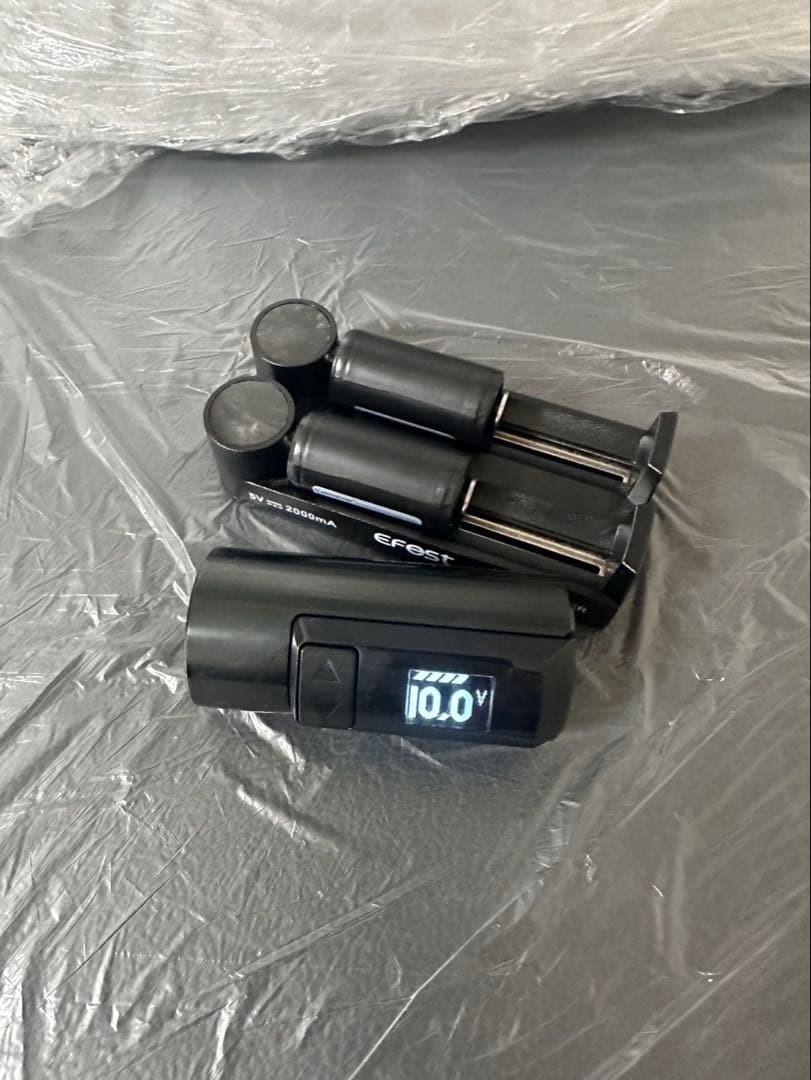 cheyenneタトゥー用品 パワーサプライ