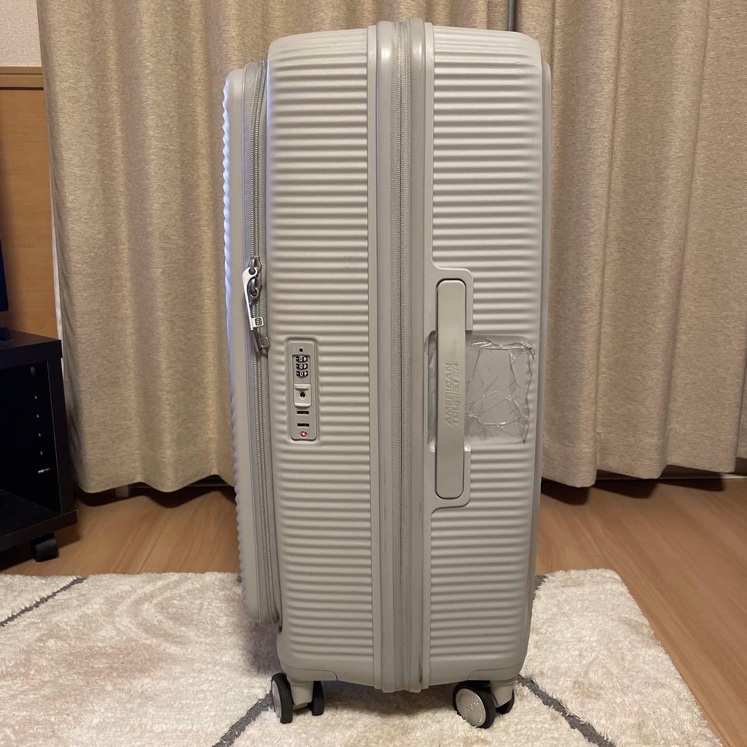 アメリカンツーリスター　キャリーケース L