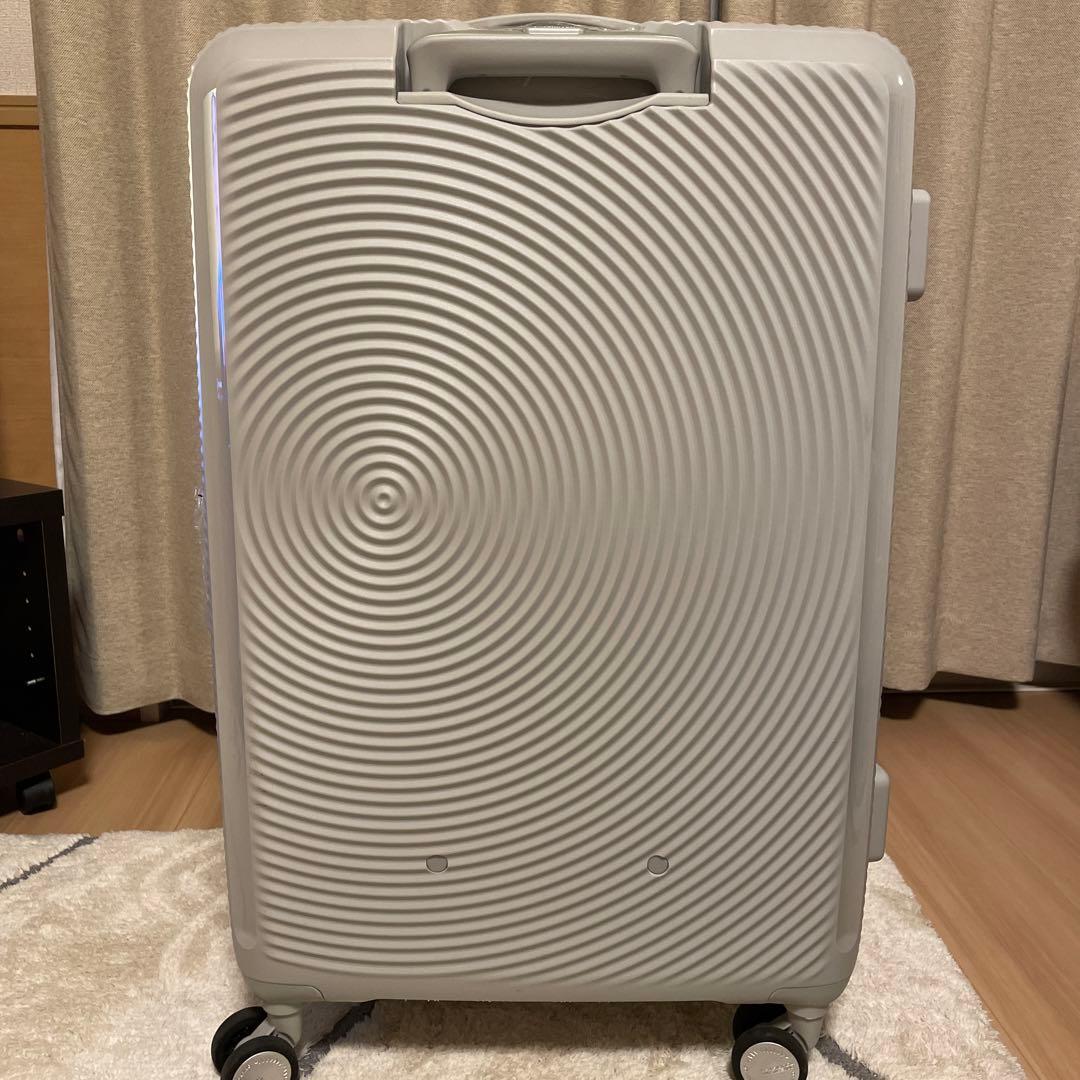 アメリカンツーリスター　キャリーケース L