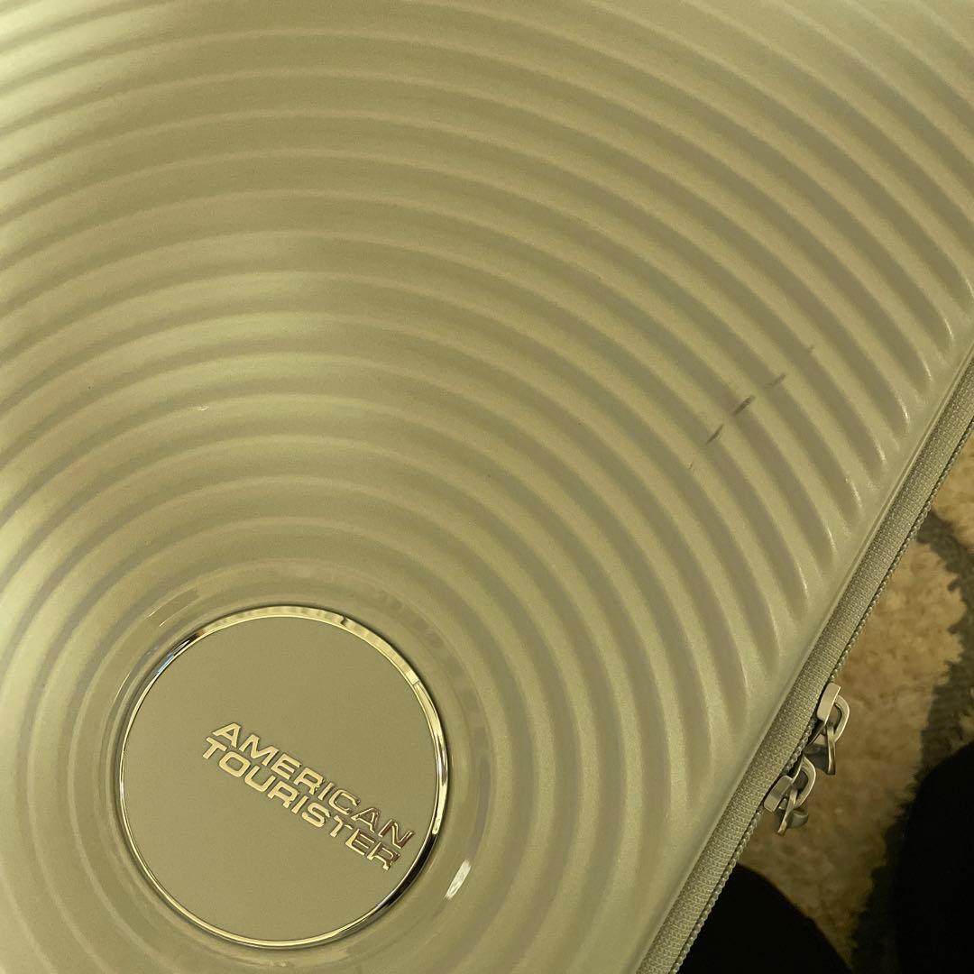 アメリカンツーリスター　キャリーケース L