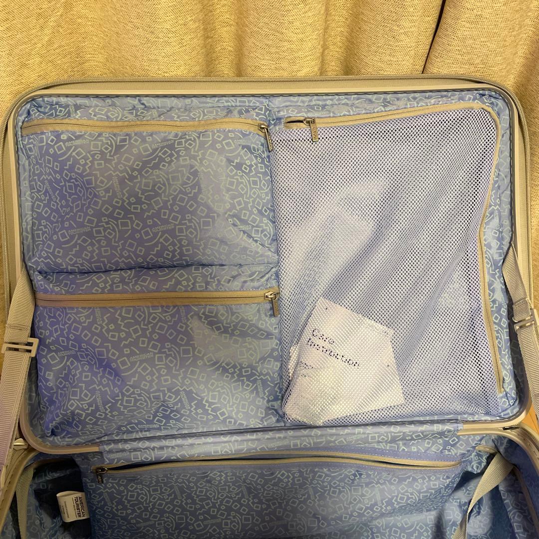 アメリカンツーリスター　キャリーケース L