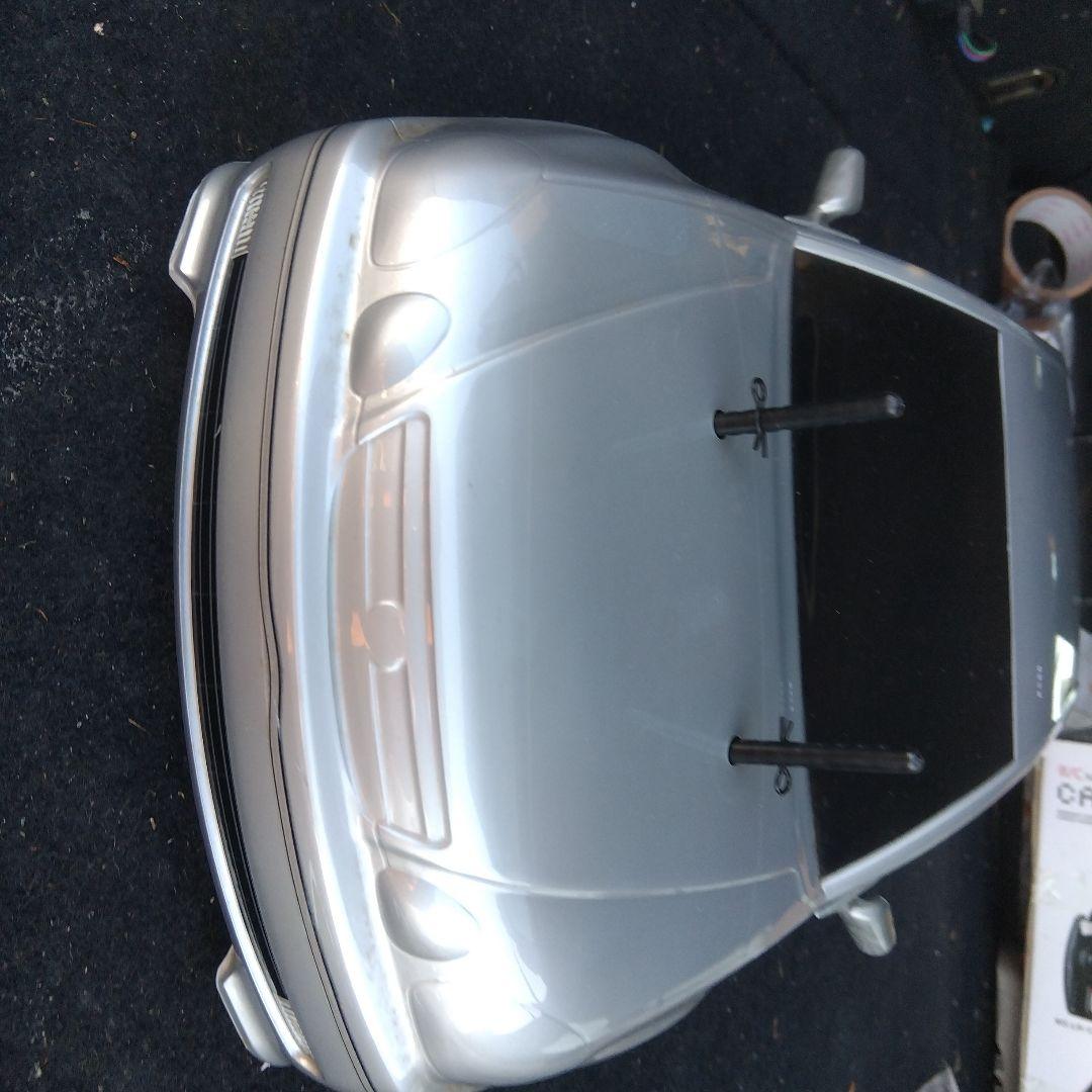 エンジンラジコンカープロポセット