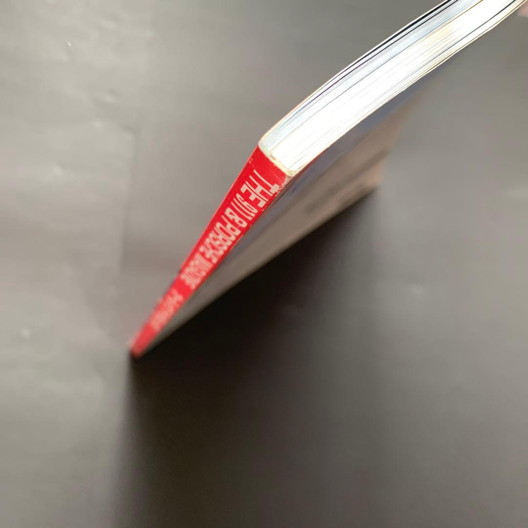 THE911&PORSCHE MAGAZINE NO.1〜32、34