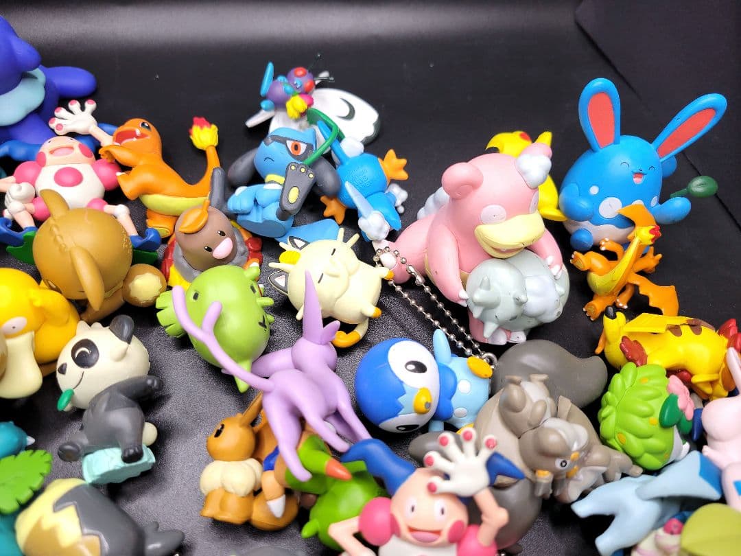 ポケモン フィギュア セット まとめ売り