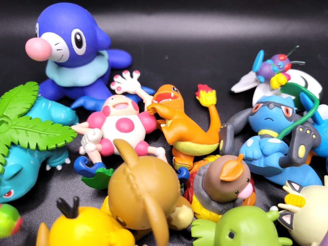 ポケモン フィギュア セット まとめ売り