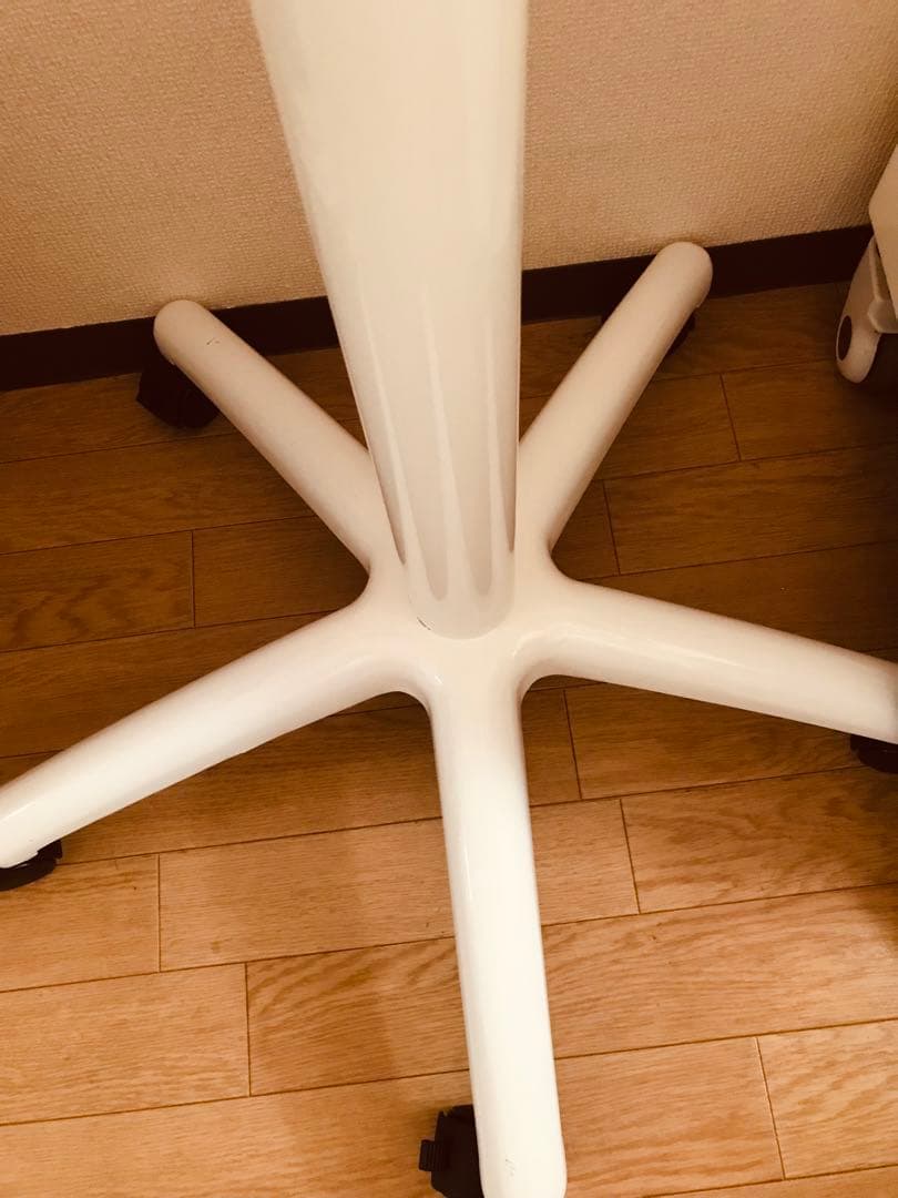 歯のセルフホワイトニング