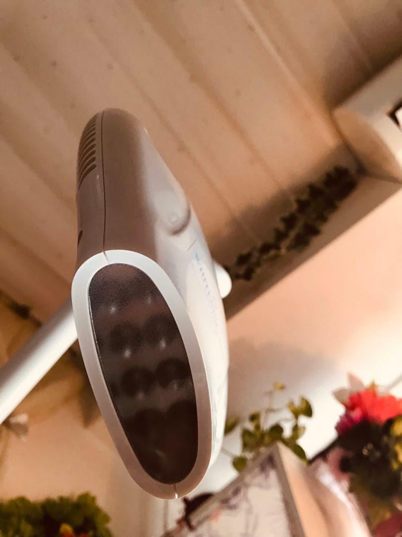 歯のセルフホワイトニング