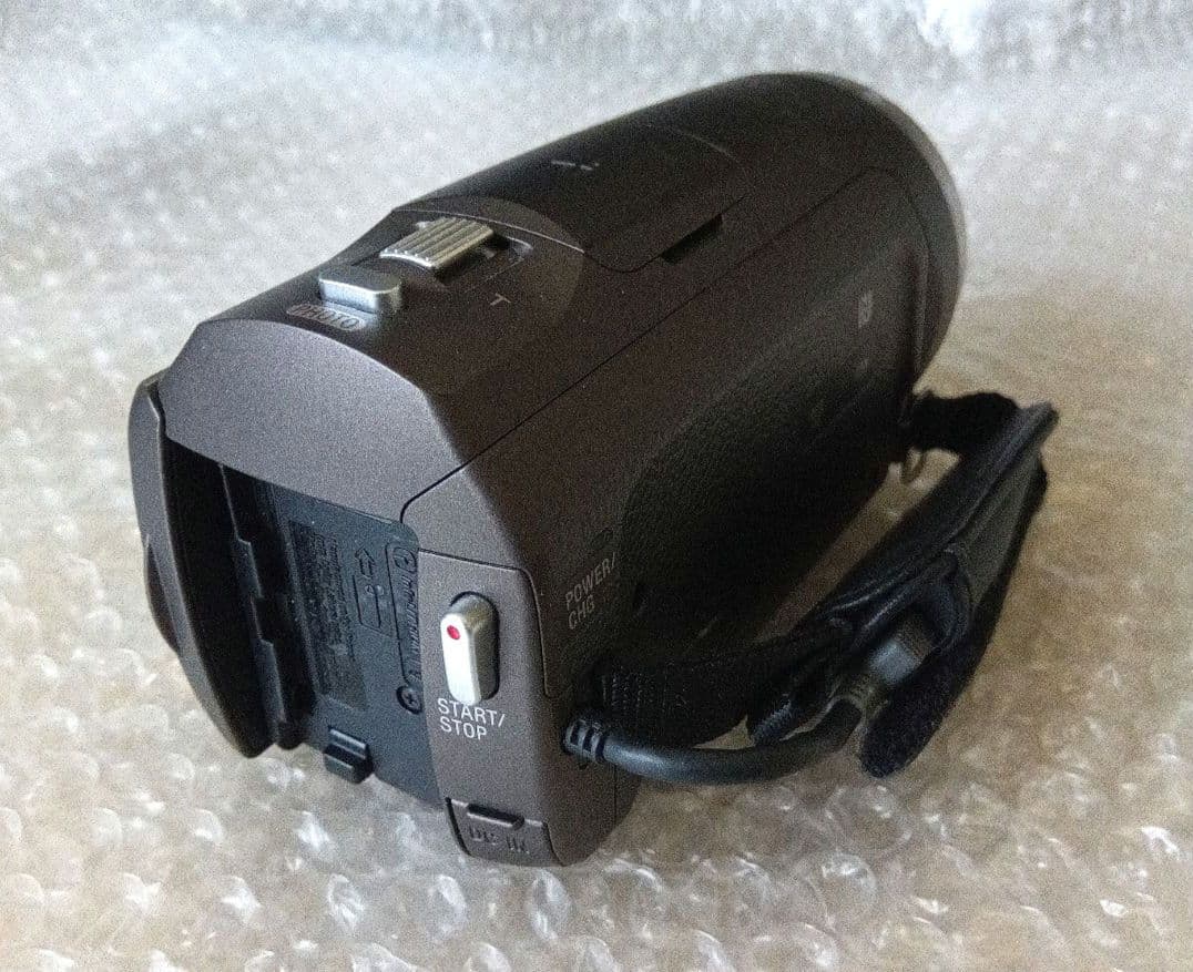 SONY HDR-CX680 デジタルHDビデオカメラレコードー