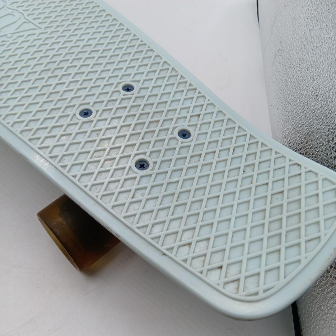 Penny ペニー スケートボード 27インチ ミントカラー