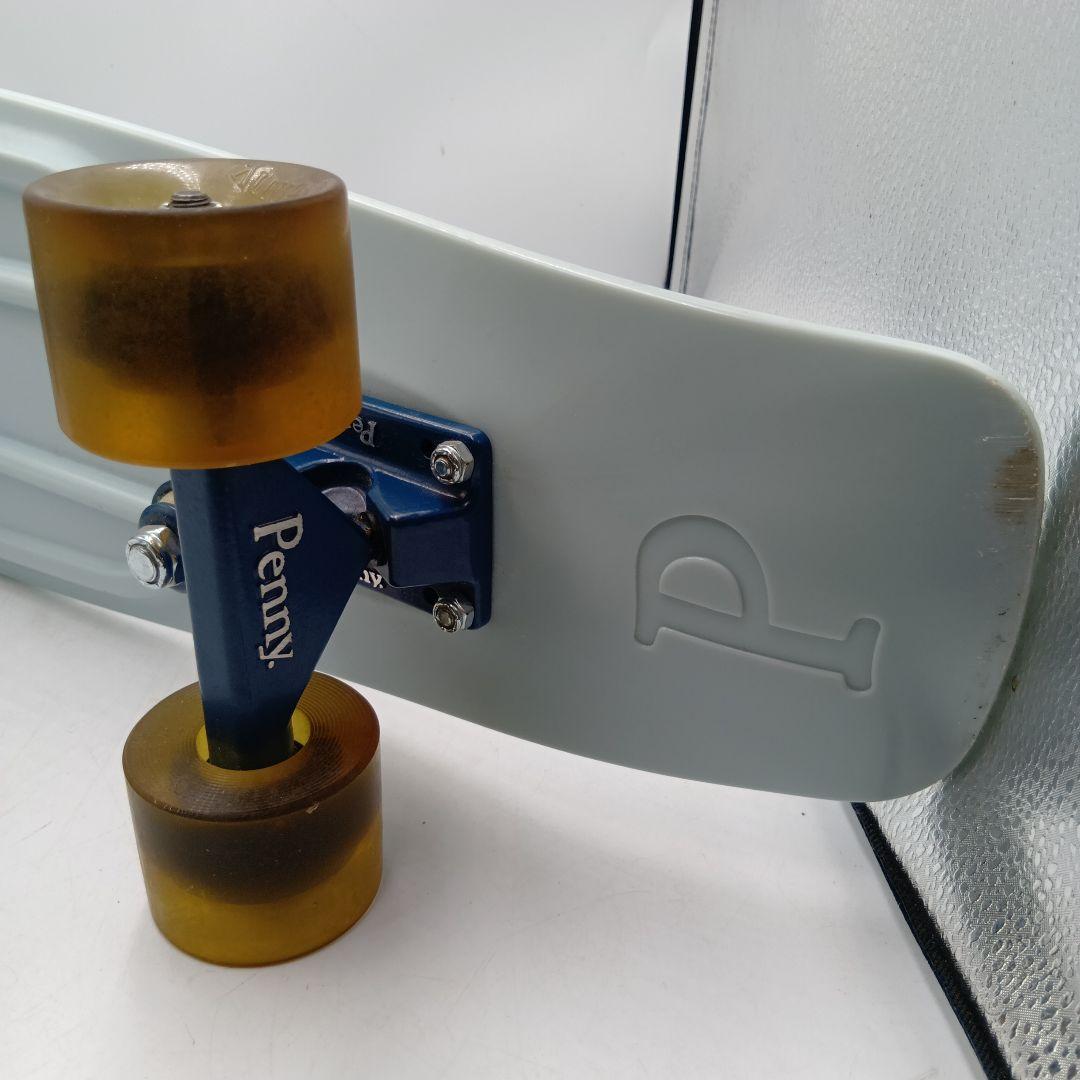 Penny ペニー スケートボード 27インチ ミントカラー