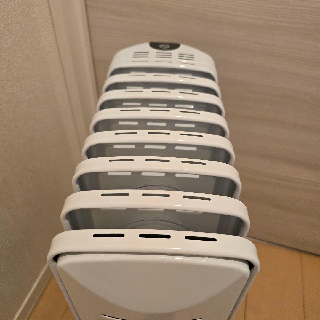 satoアミカルド オイルヒーター RHJ35M0812-DG極美品