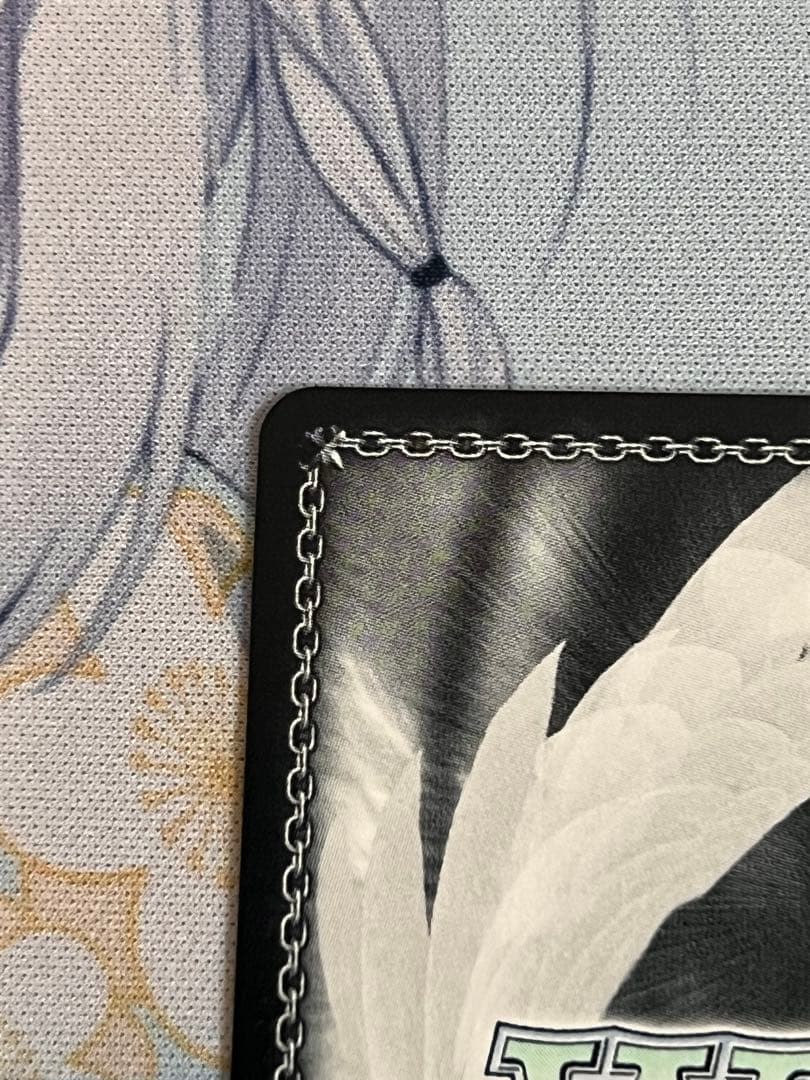 ヴァイスシュバルツ　ロゼ　HARUKAZE 眩しい柔肌　シャチ　ssp