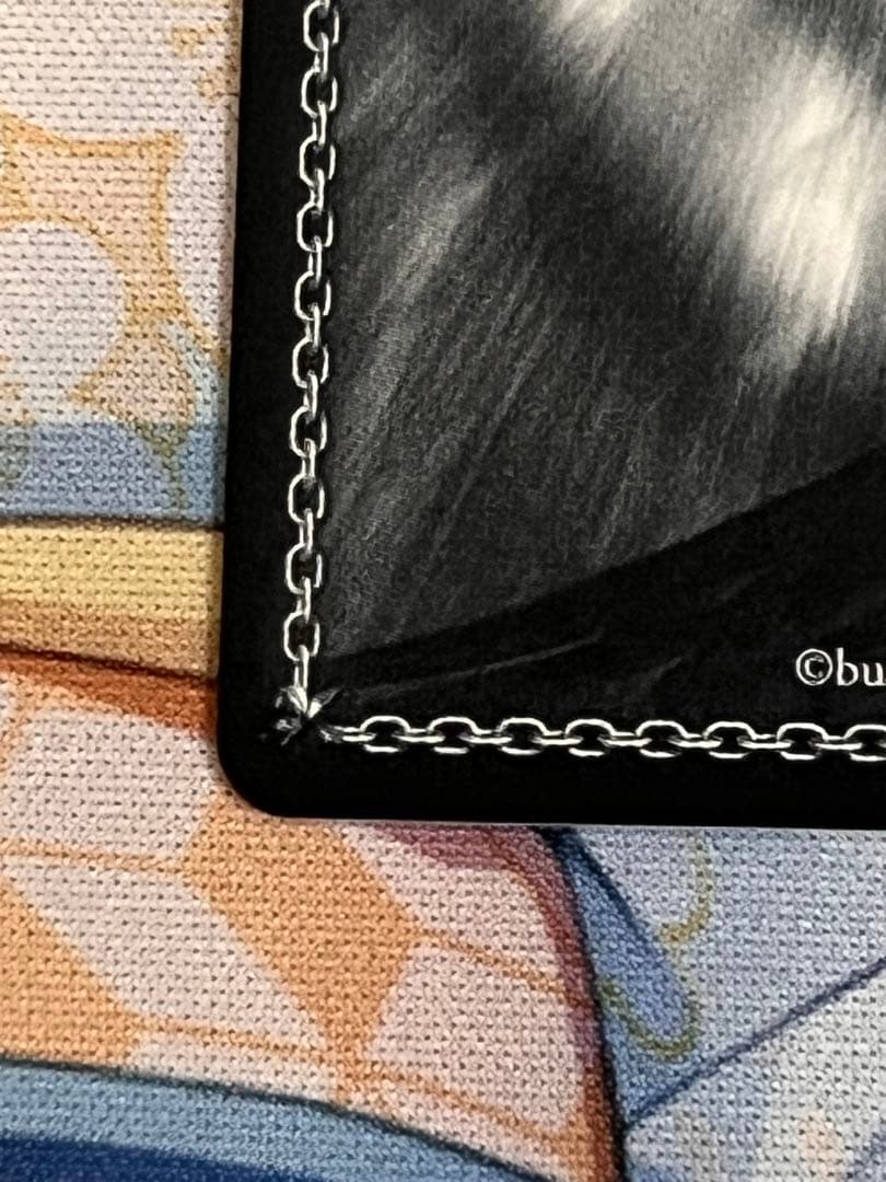 ヴァイスシュバルツ　ロゼ　HARUKAZE 眩しい柔肌　シャチ　ssp