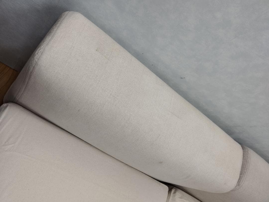 kooriK★124 109 無印良品 ユニットソファ