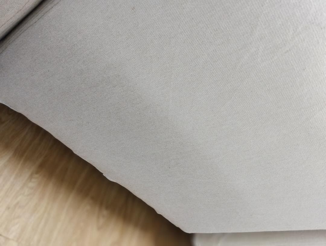 kooriK★124 109 無印良品 ユニットソファ